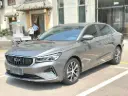 GEELY EMEGRAND 2023 35K KM USED CAR