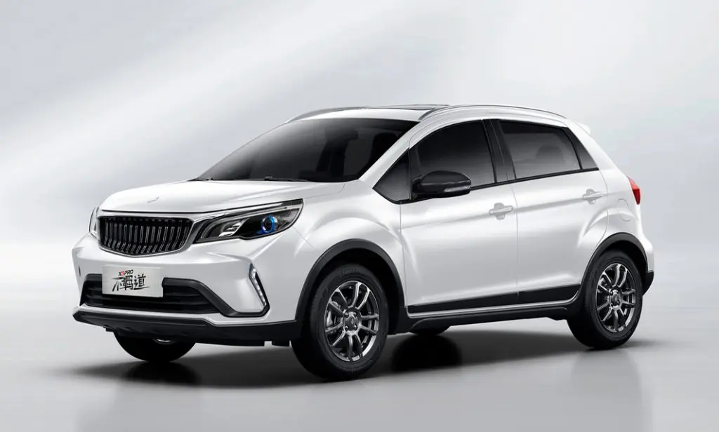 LIVAN GX3 PRO MANUAL 1.5L