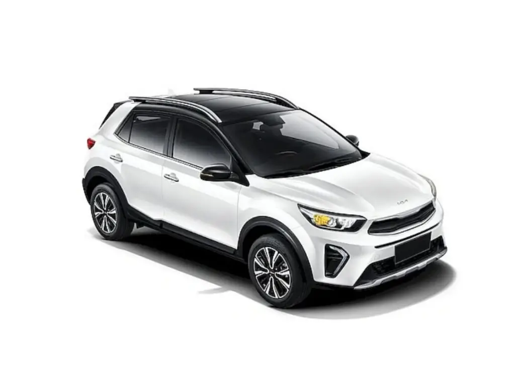kia kx1
