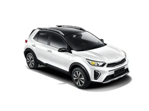 kia kx1