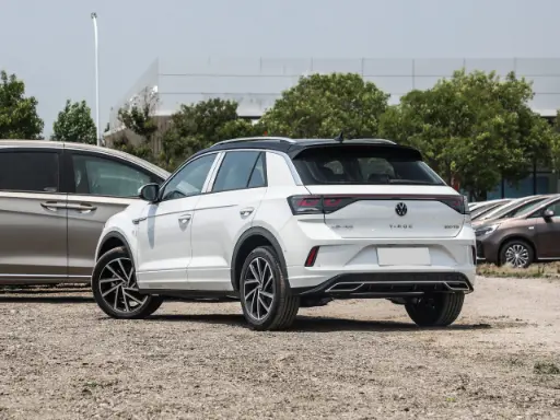 T ROC 300TSI Starlight RLINE